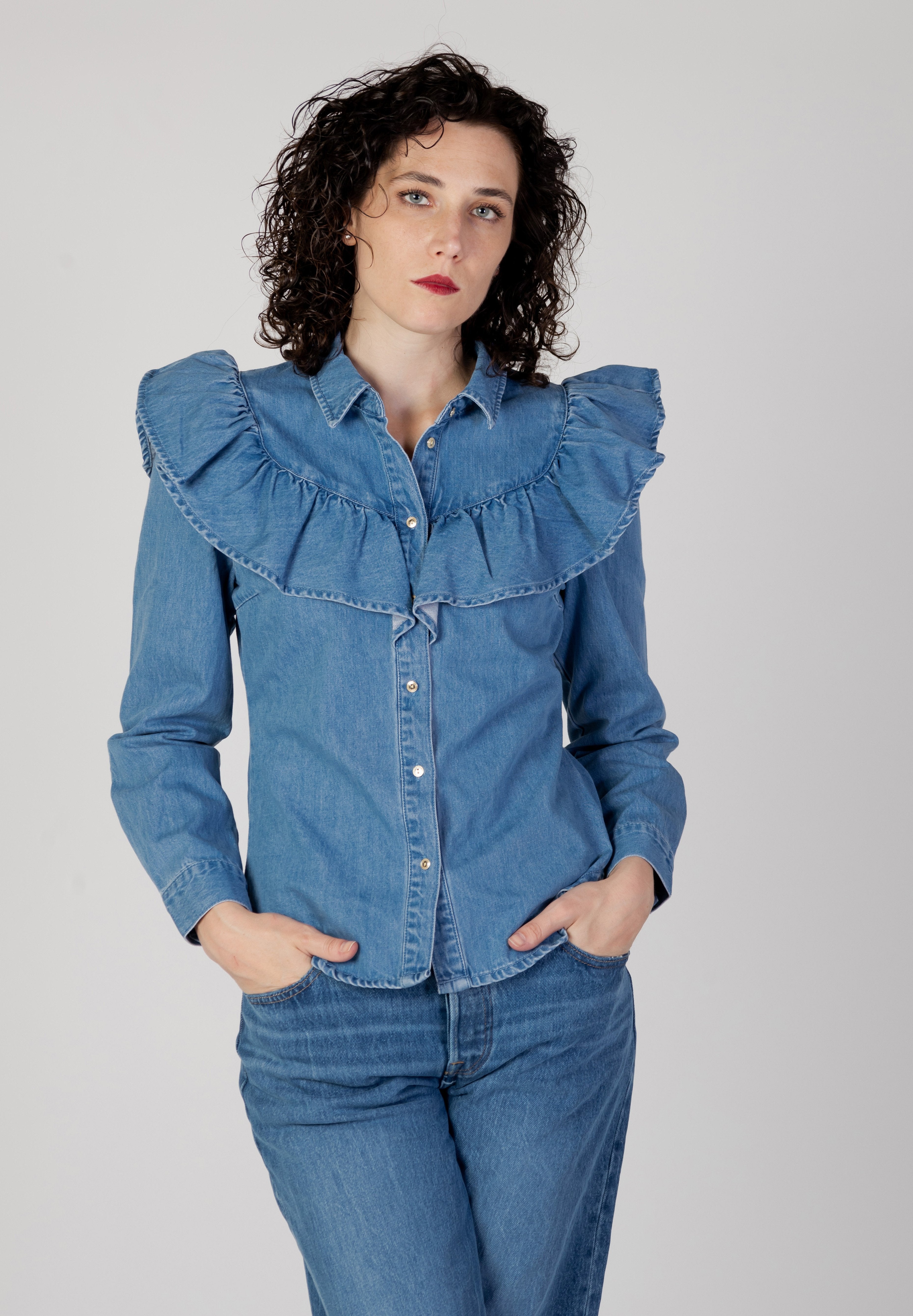 ONLY Denim ONLINDIGO Denim