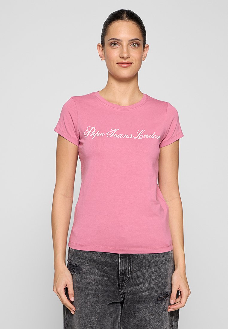 Pepe Jeans
