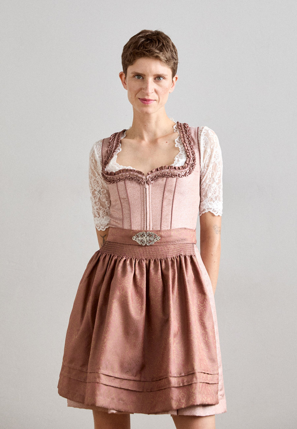 Krüger Dirndl
