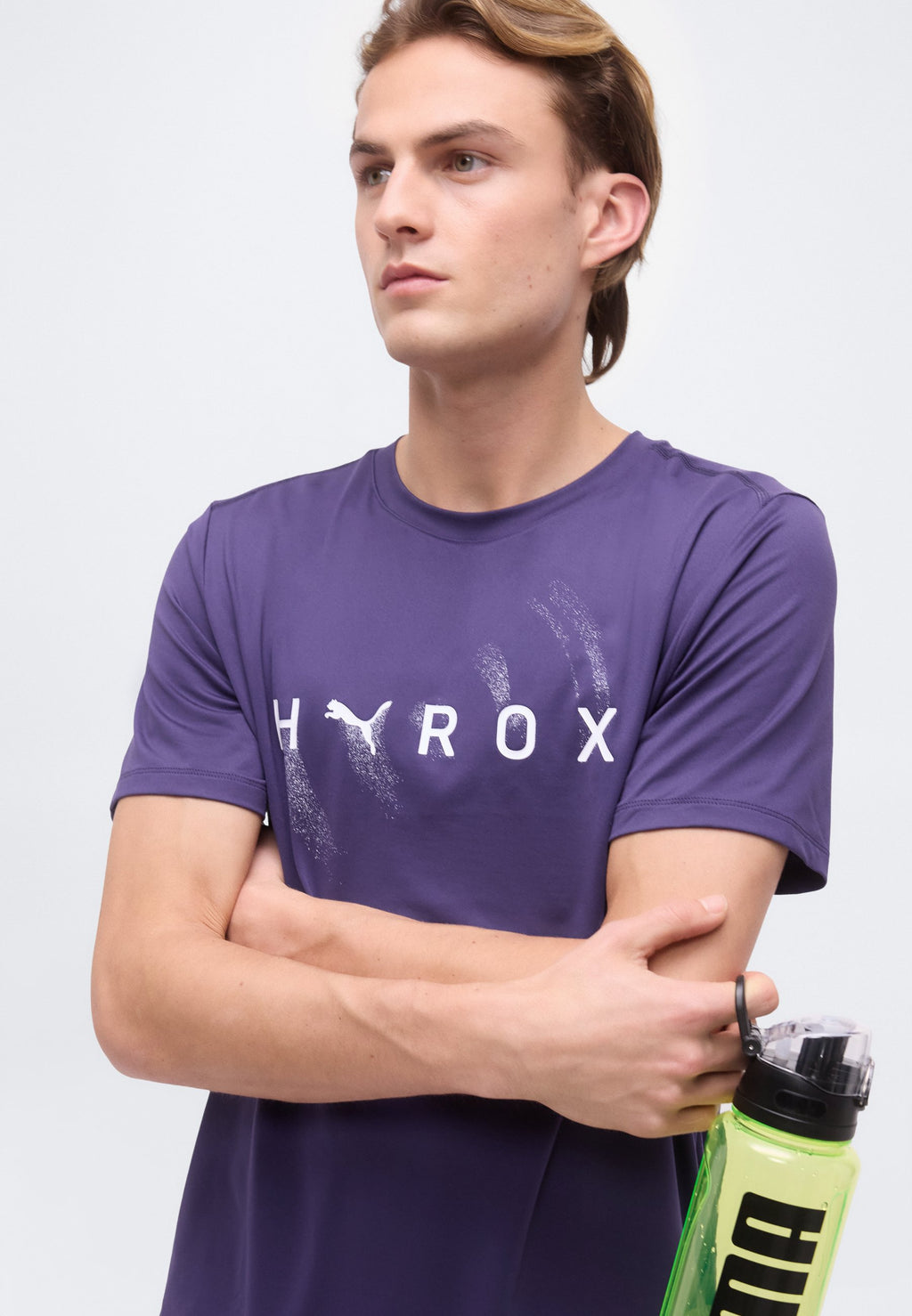Puma PUMA X HYROX TEE