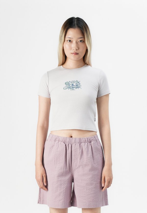 Quiksilver SUNDAY TEE