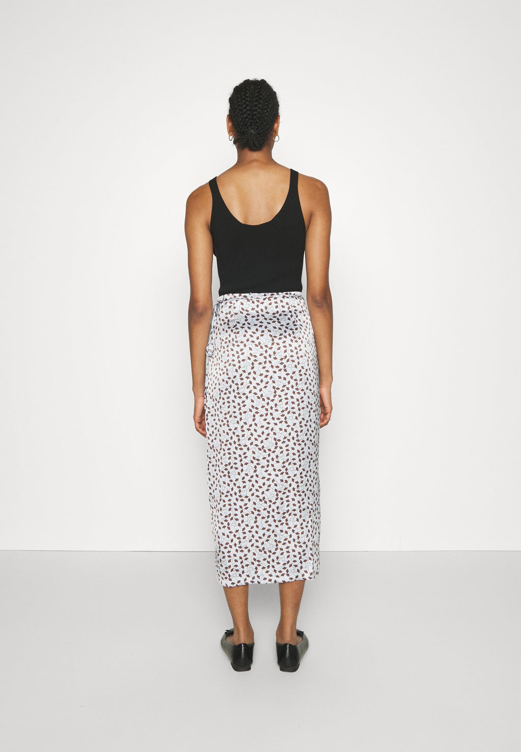Object Tall OBJKATJA SKIRT