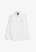 Tommy Hilfiger Shirt - white