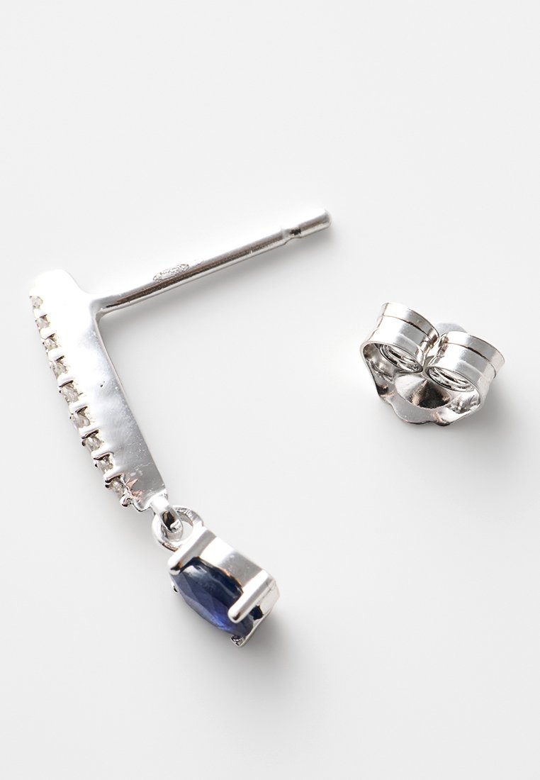 Le Diamantaire NIRRITI 0.09 CT DIAMOND