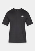 adidas Performance WORKOUT ESSENTIALS FEELREADY T-SHIRT - Sports T-shirt - black
