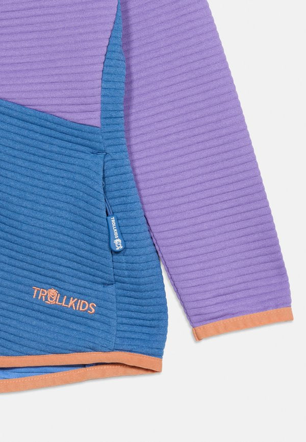 TROLLKIDS GIRLS SOGNDAL JACKET UNISEX