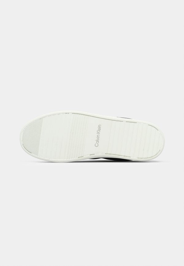 Calvin Klein LOW CUPSOLE LACE UP