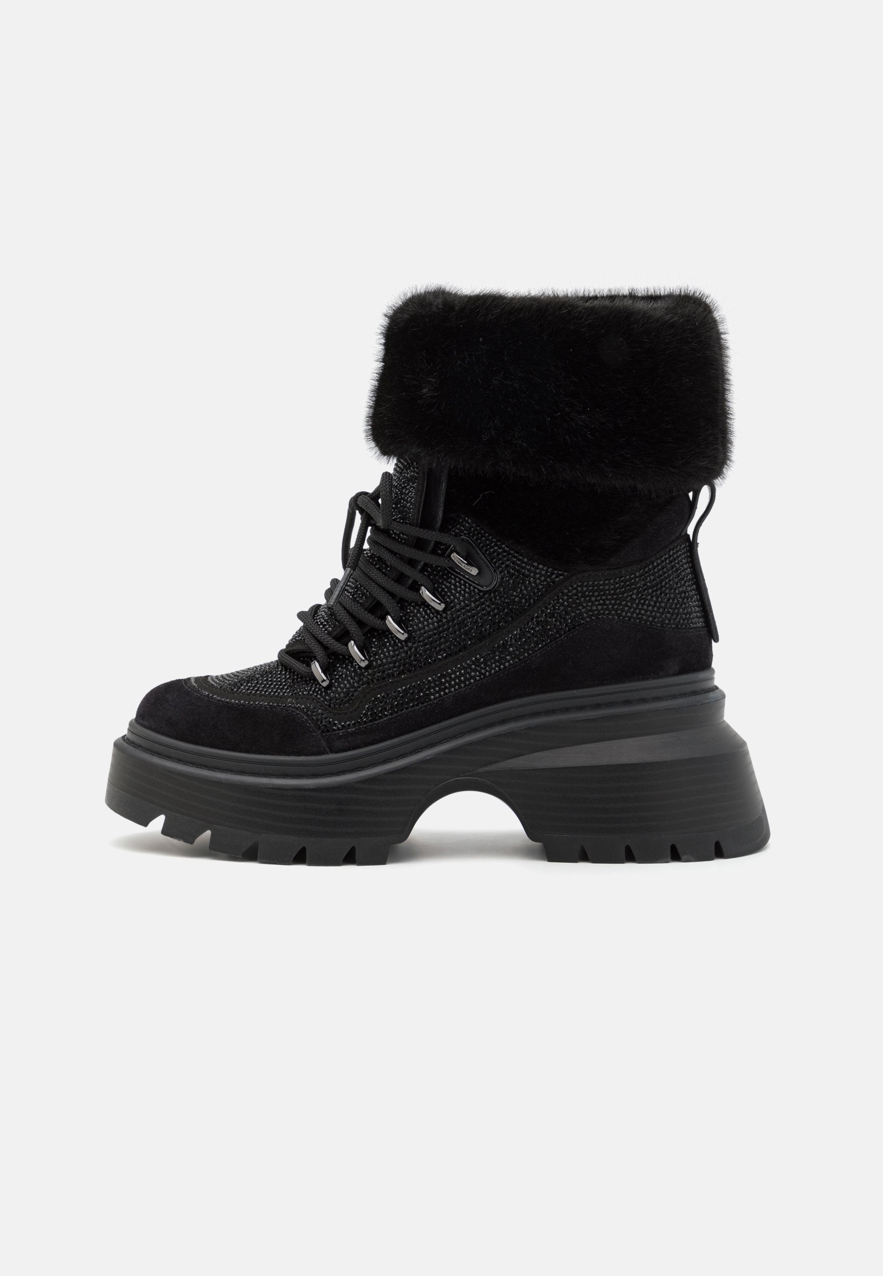 MICHAEL Michael Kors SHILOH BOOT