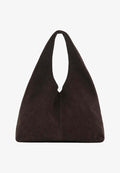 Mango ADULT - Handbag - brown
