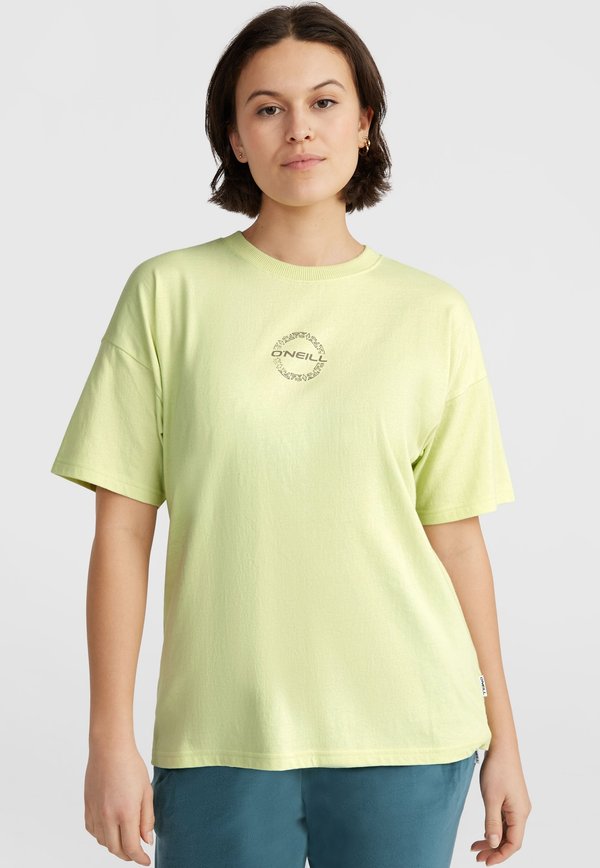 O'Neill TEES BACK GRAPHIC