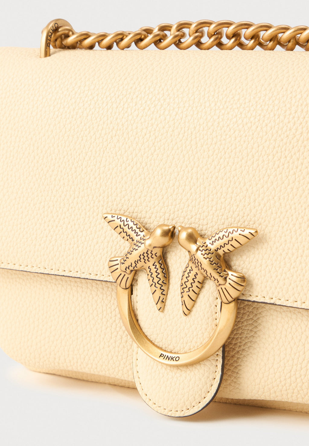 Pinko LOVE ONE SOFT MINI