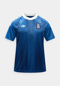 adidas Performance GREECE 26 AWAY REPLICA - Football jersey - dusky petrol