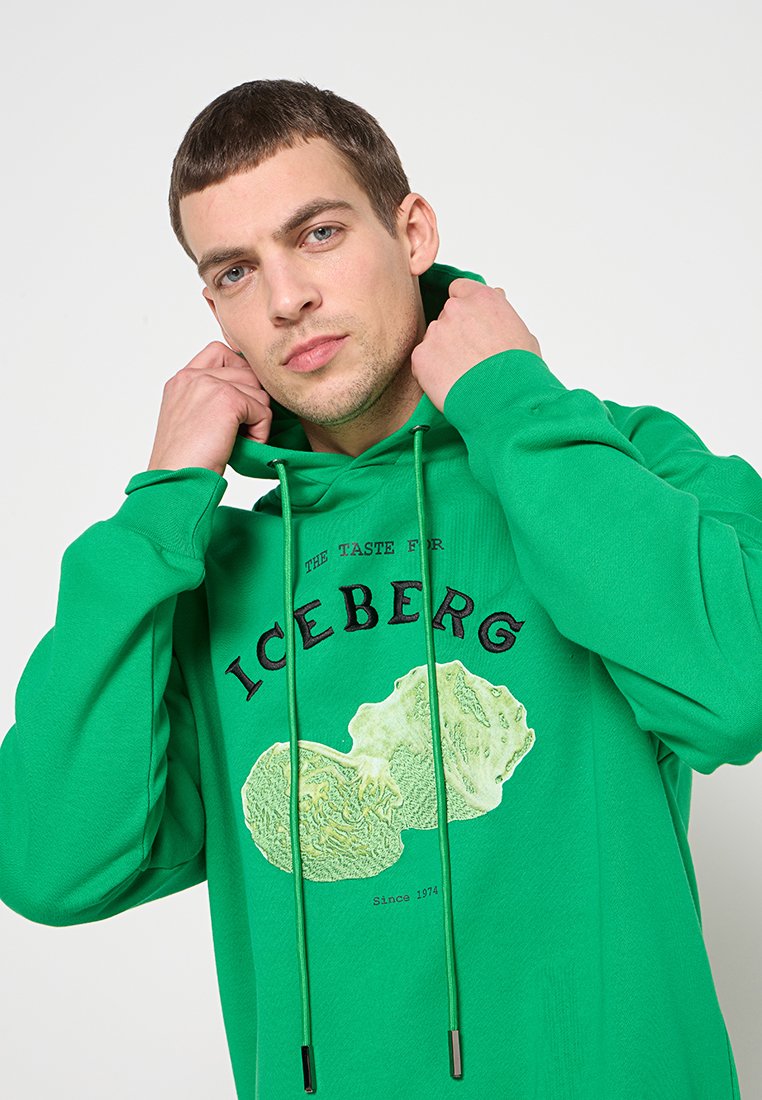 Iceberg