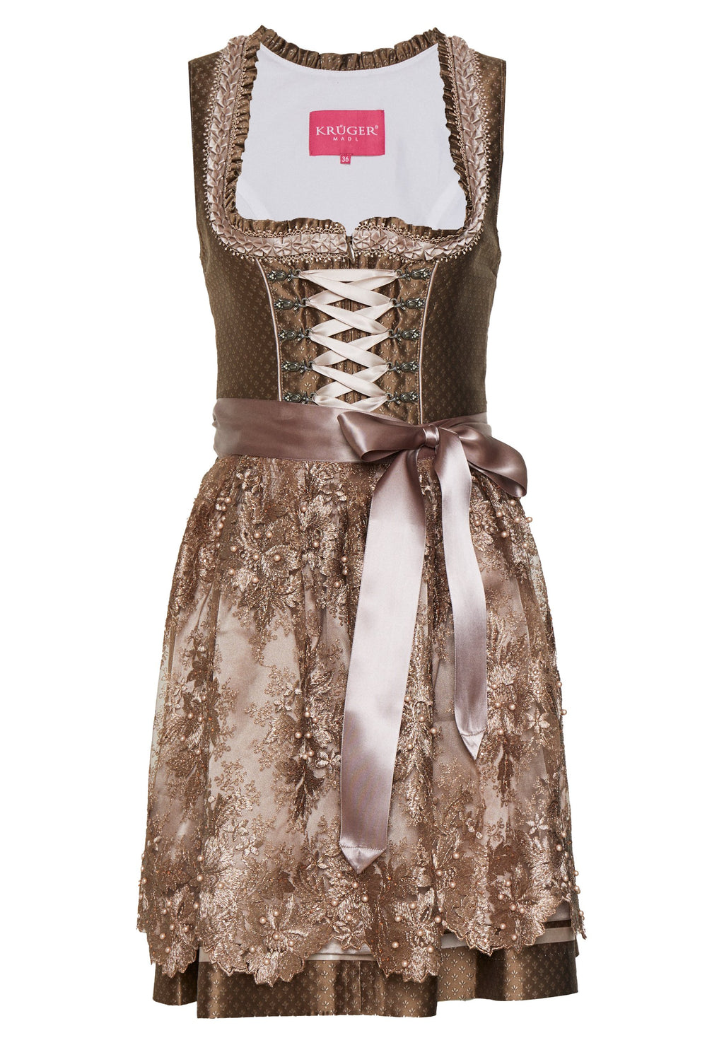 Krüger Dirndl