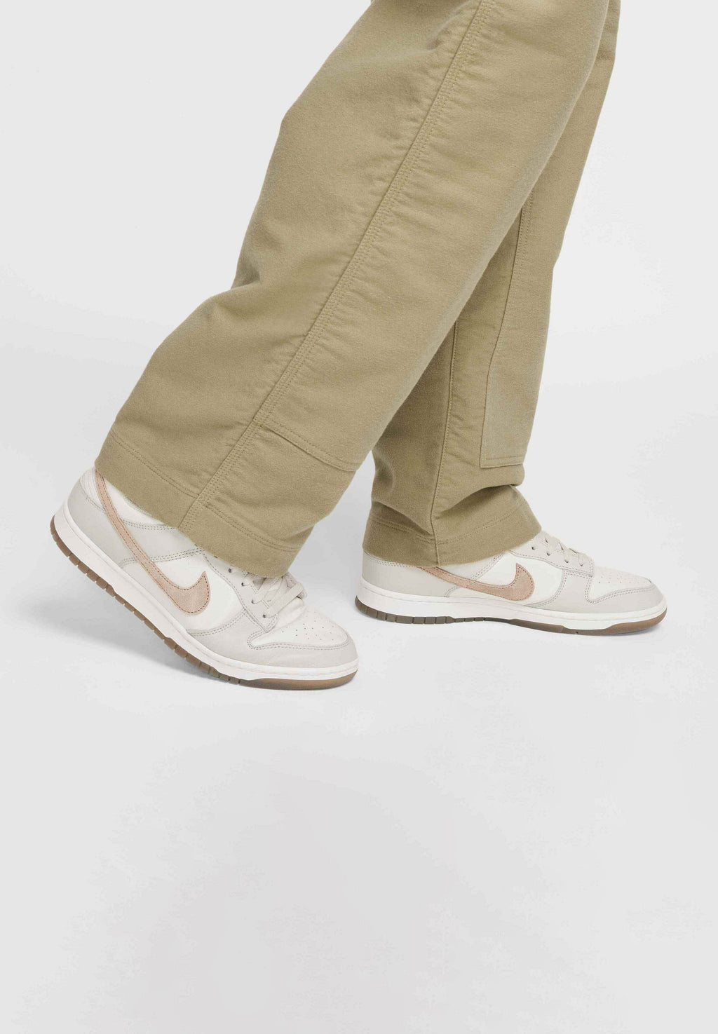 Nike Sportswear CHAMOIS DOUBLE KNEE LIFE