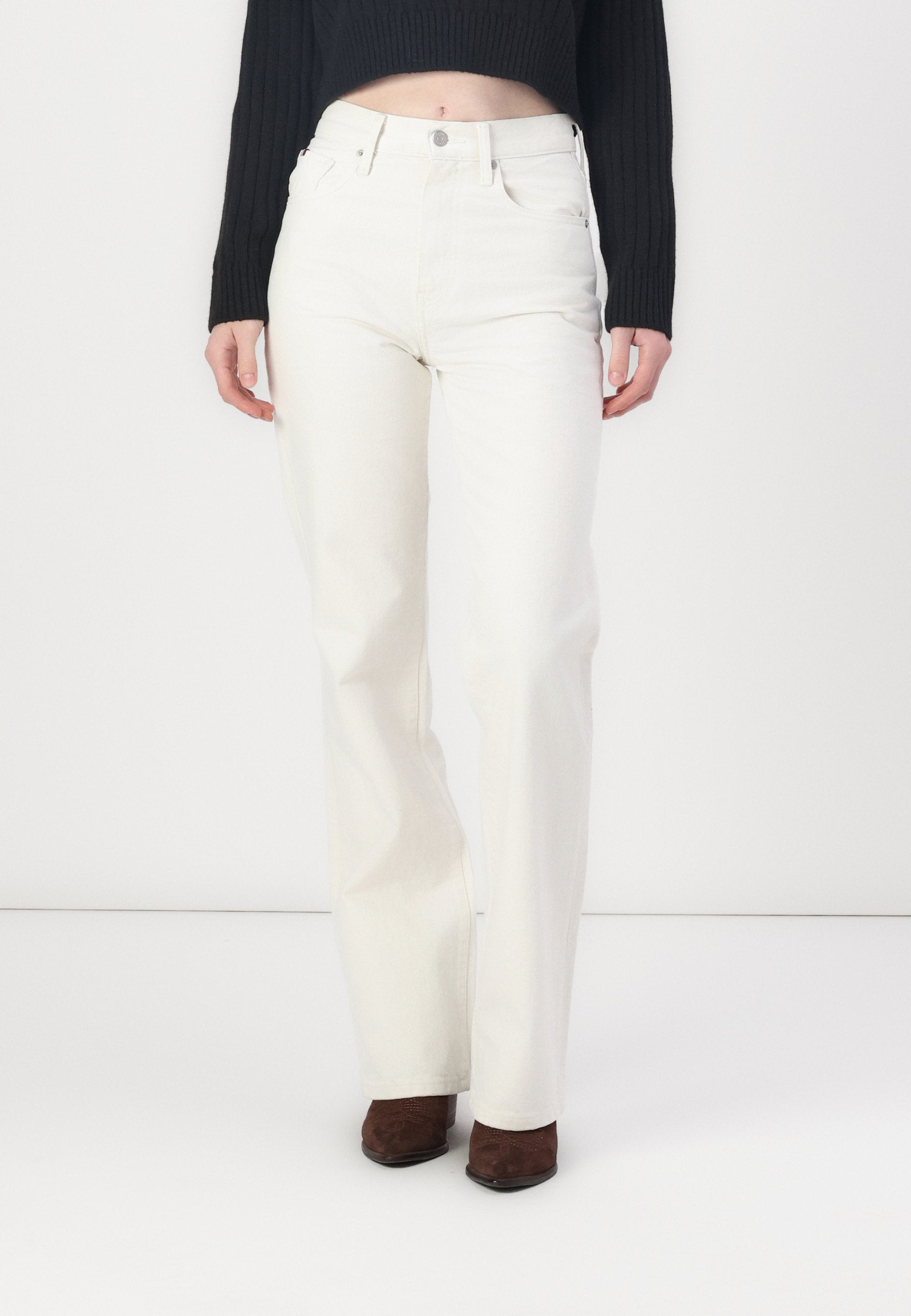 RELAXED BOOTCUT  Media 3