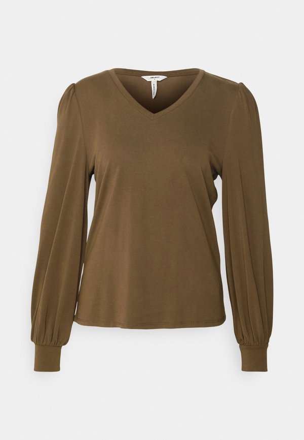Object OBJANNIE V NECK