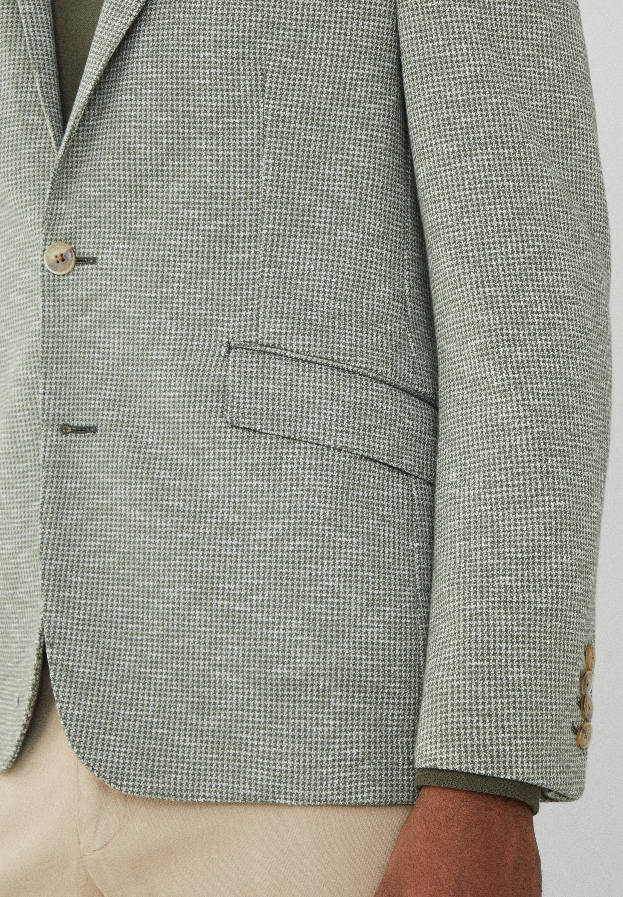 Hackett London PTOOTH