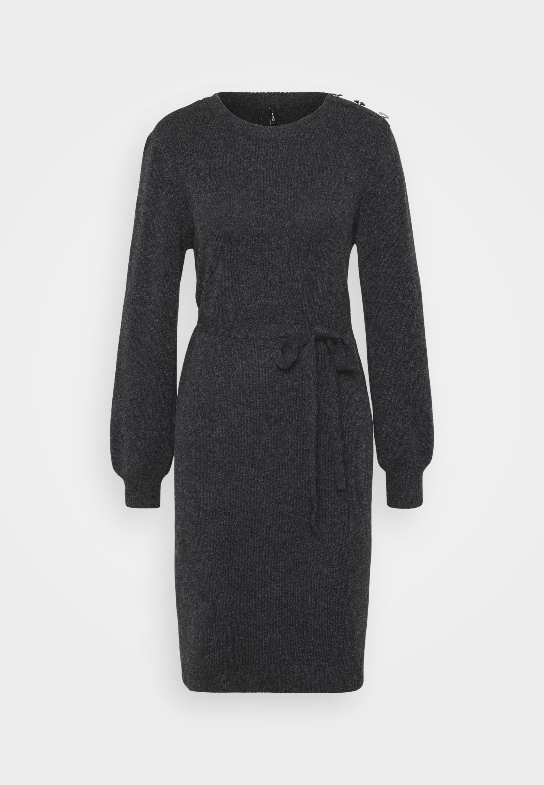 ONLGLORY LIFE BUTTON DRESS Media 1