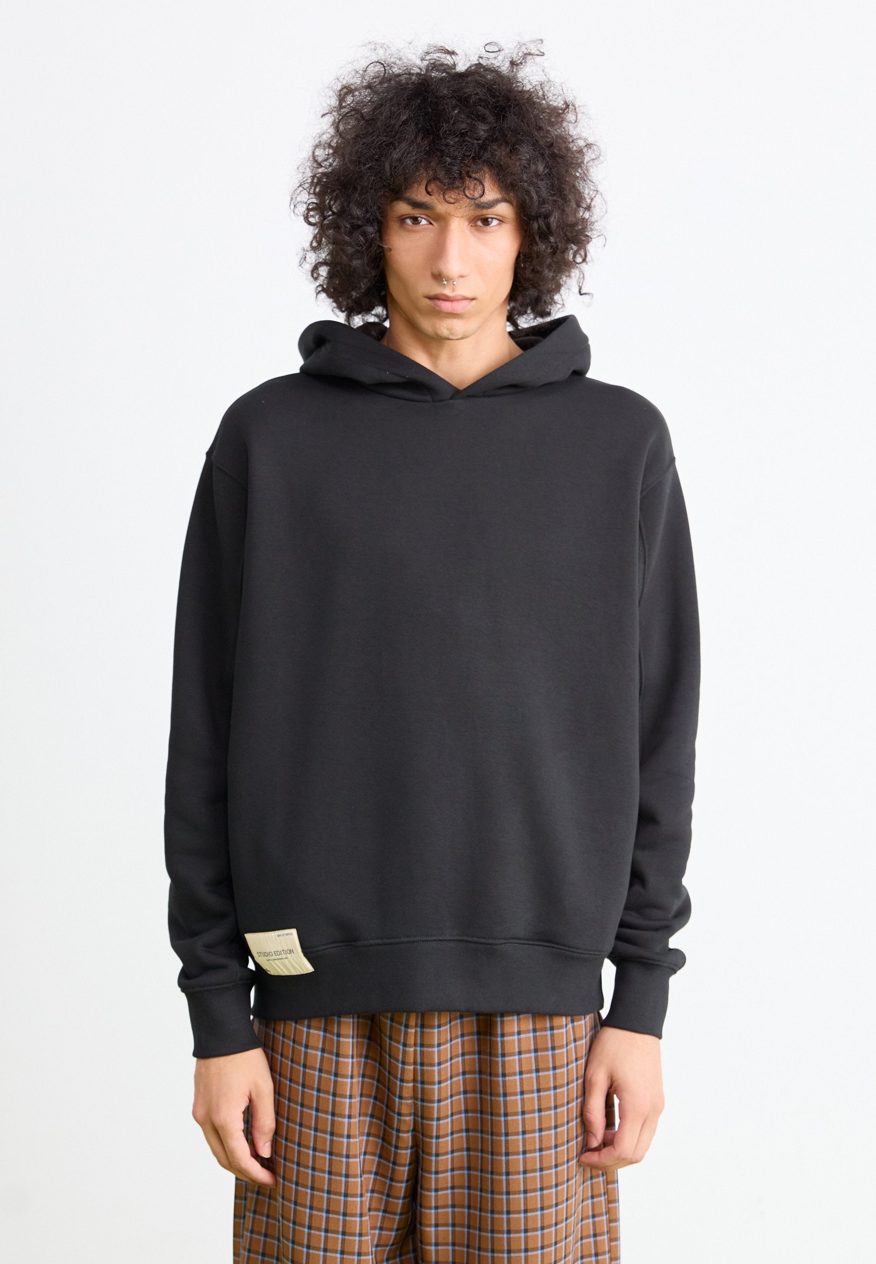 Alpha Industries STUDIO EDITION HOODY