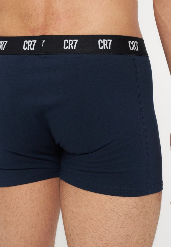 Cristiano Ronaldo CR7 8 PACK