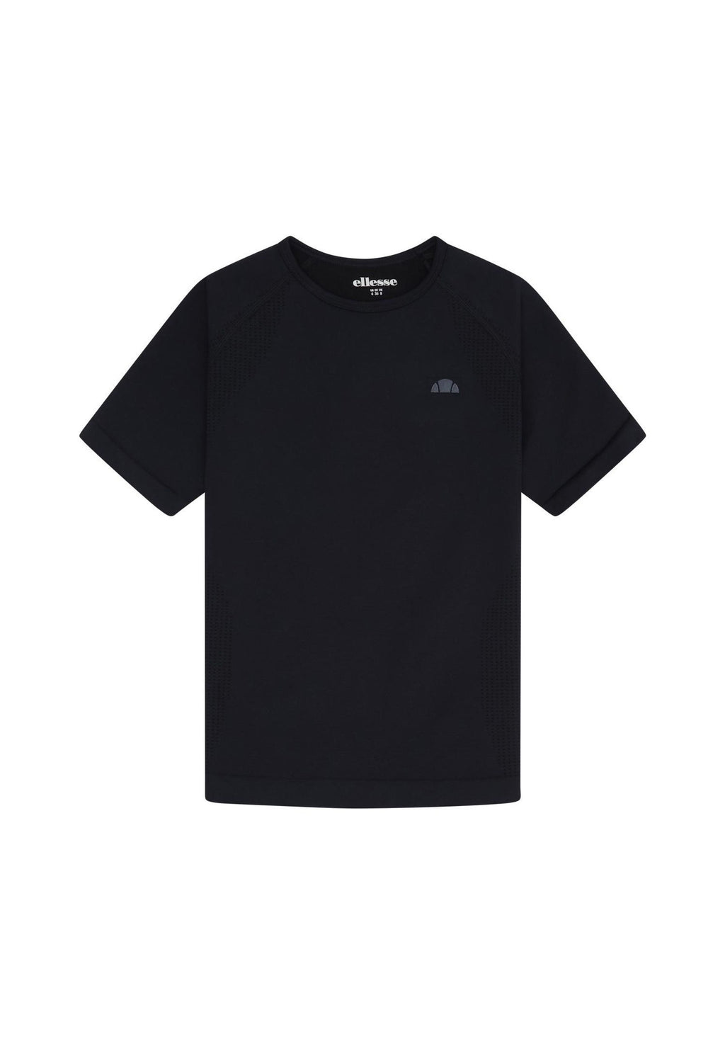 Ellesse LA BELLA SS FITTED