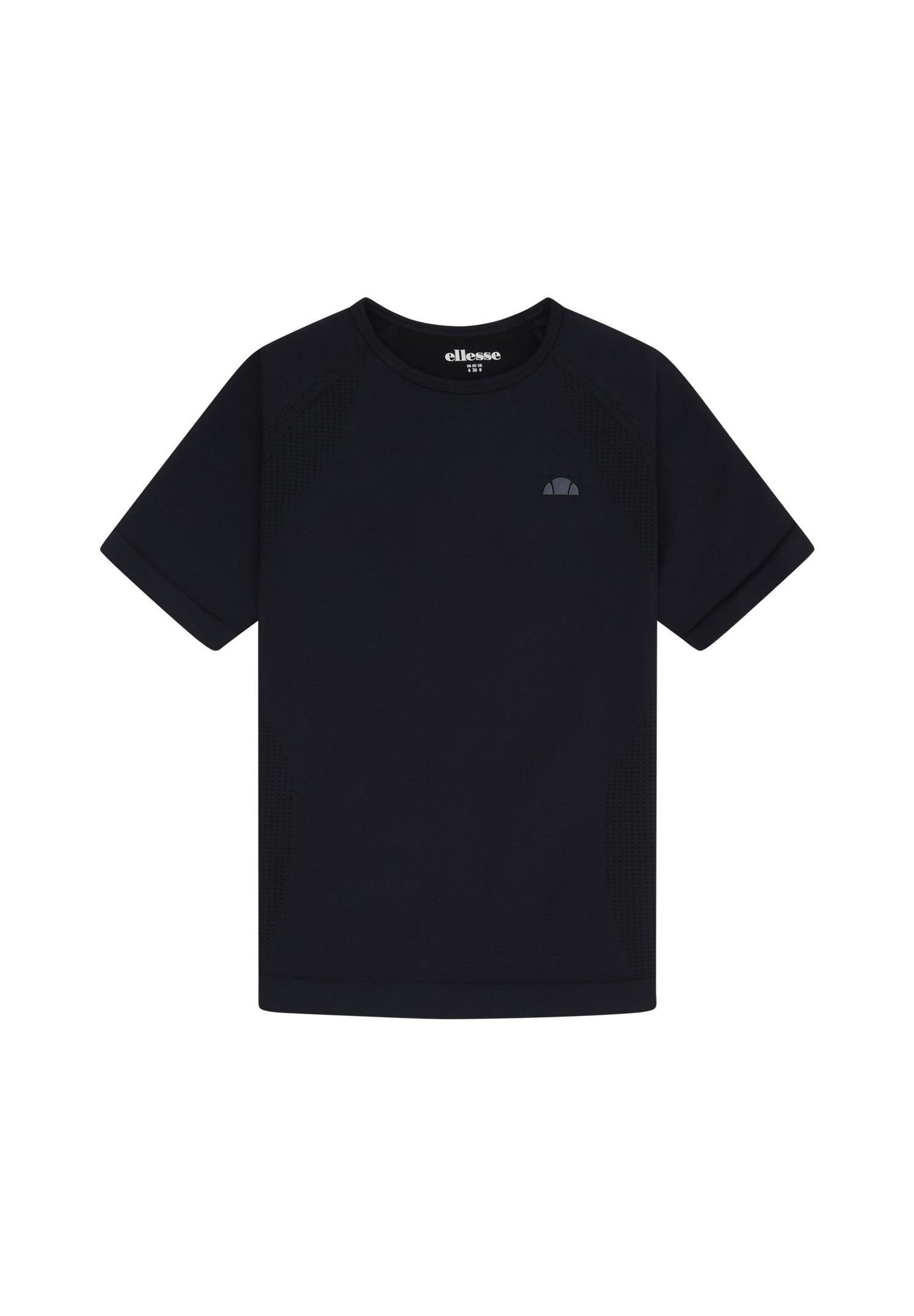 Ellesse LA BELLA SS FITTED