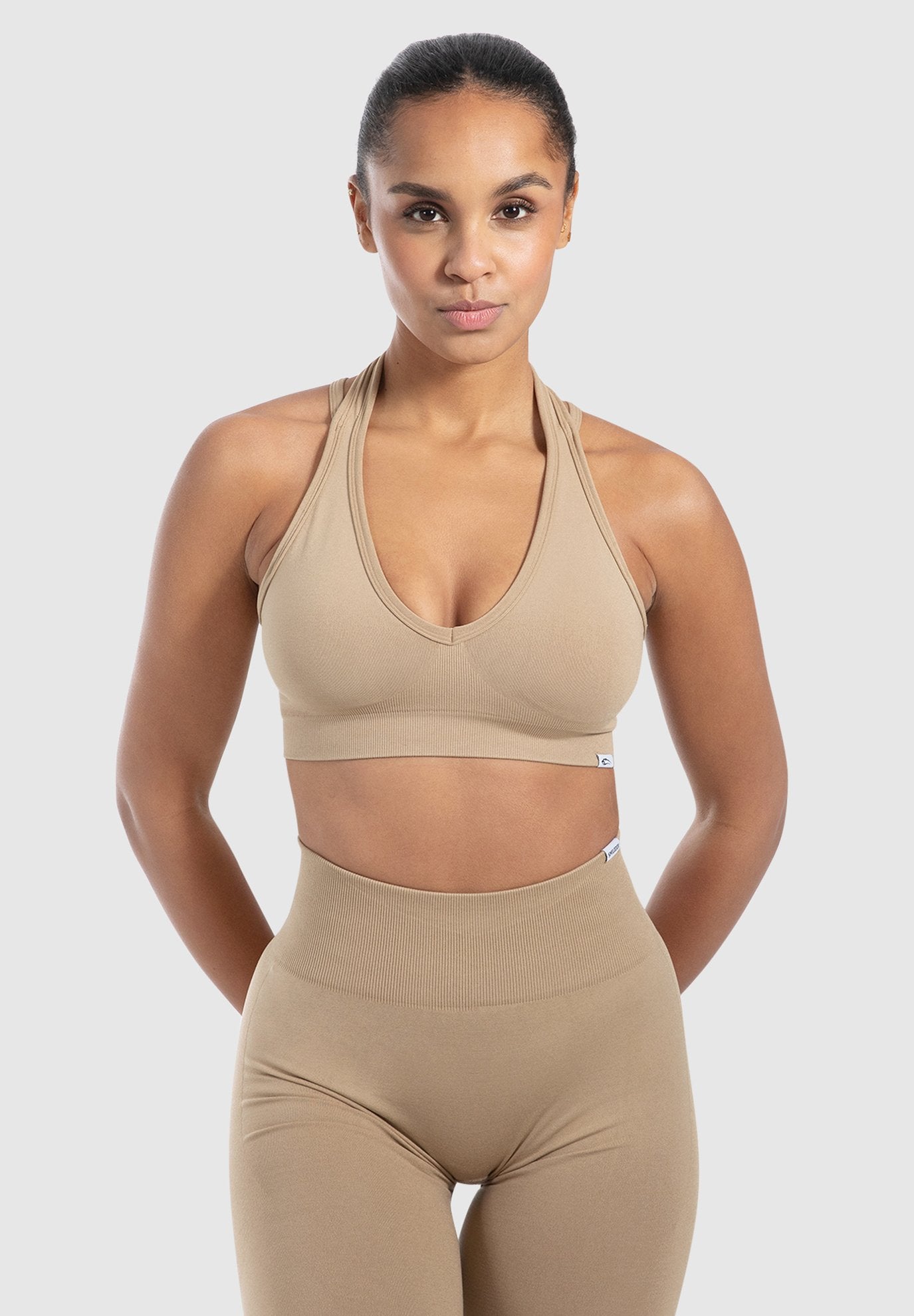 Smilodox YARA SEAMLESS NECKHOLDER