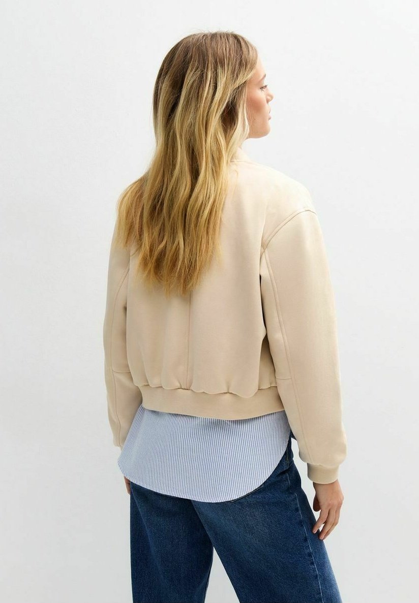 New Look FAUX SUEDE