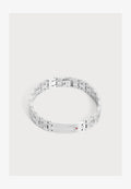 Tommy Hilfiger MODERN WATCH LINK - Bracelet - silver-coloured