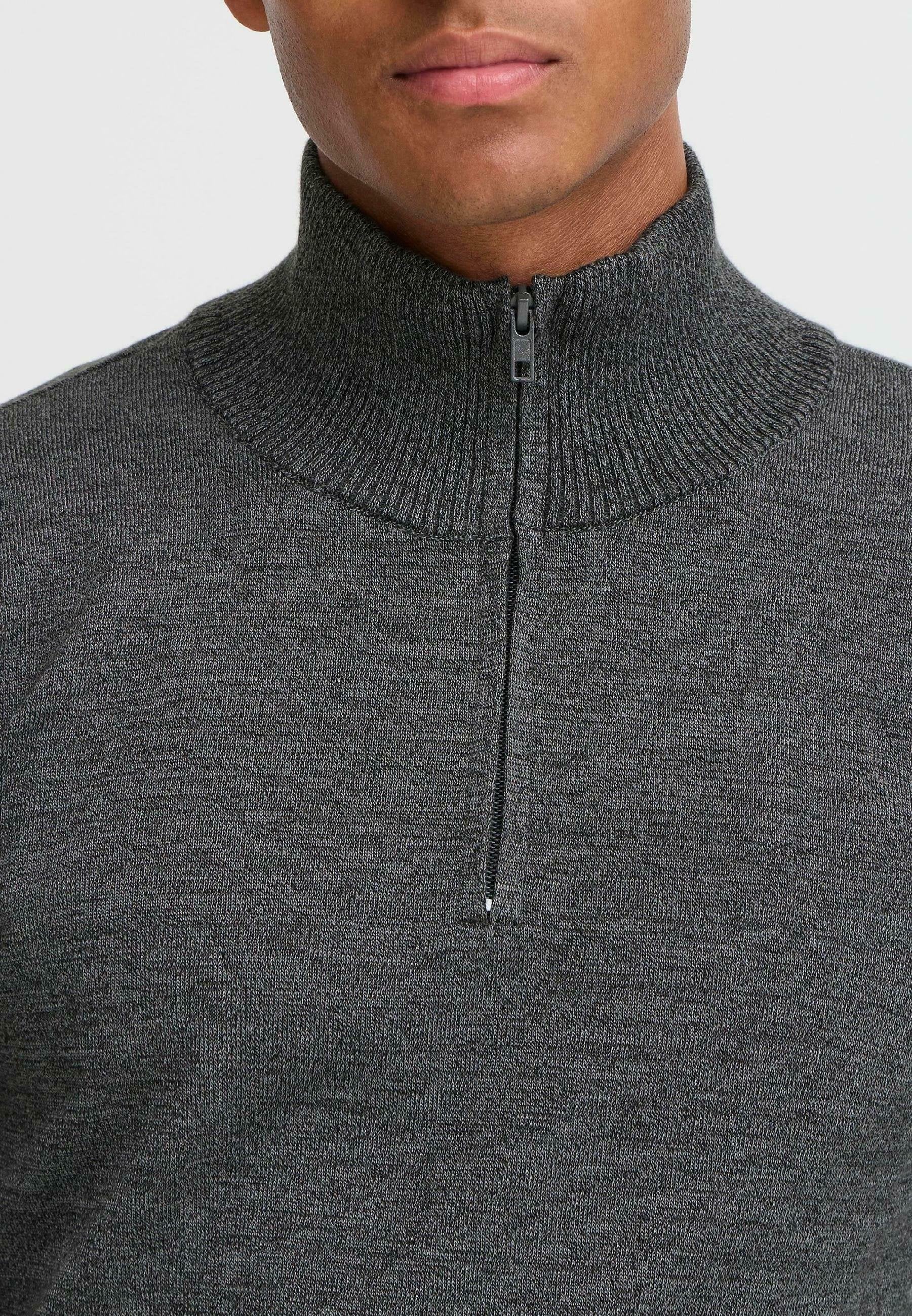 BHCASSRI FINE KNIT TROYER Media 5