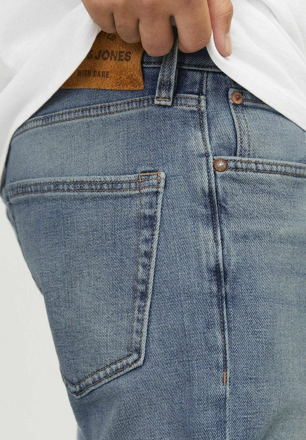 Jack & Jones Tapered fit JJIMIKE JJCOOPER CJ 289