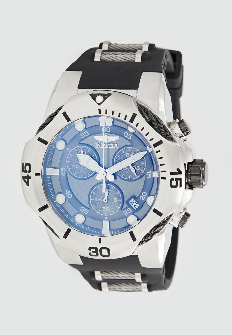 INVICTA BOLT