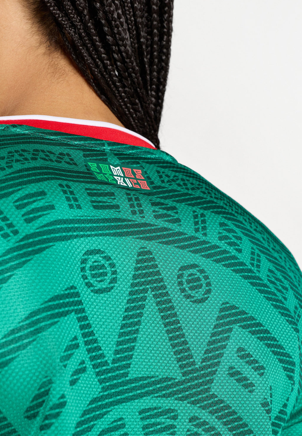 adidas Performance MEXICO 26 HOME