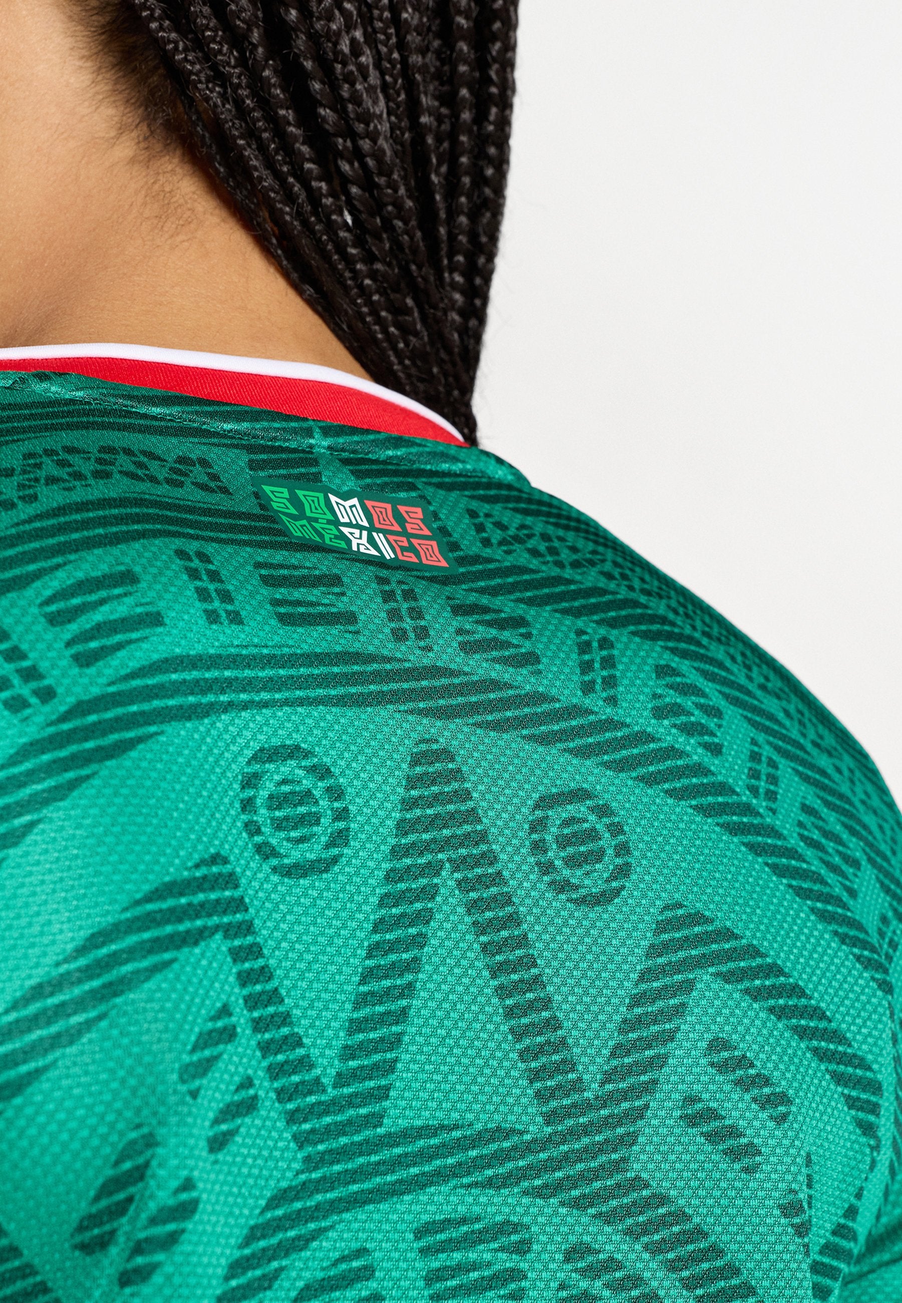 adidas Performance MEXICO 26 HOME