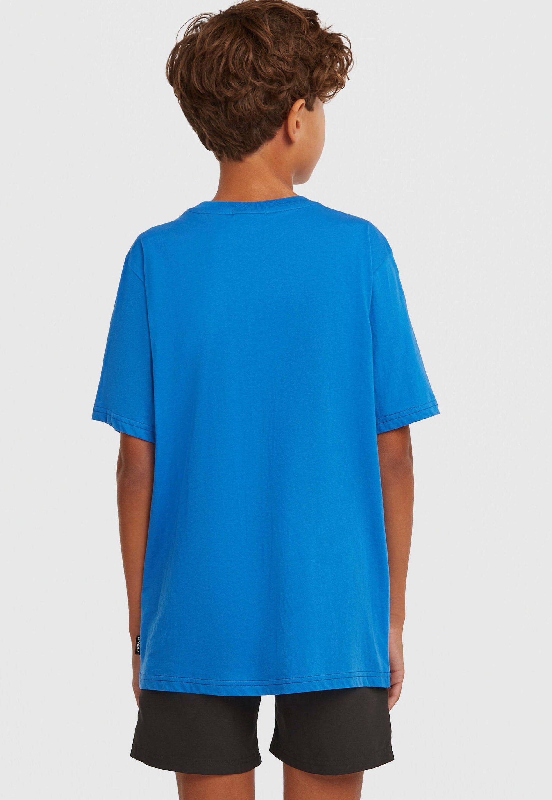 O'Neill CHEST POCKET T-SHIRT - TEES SHORTSLEEVE