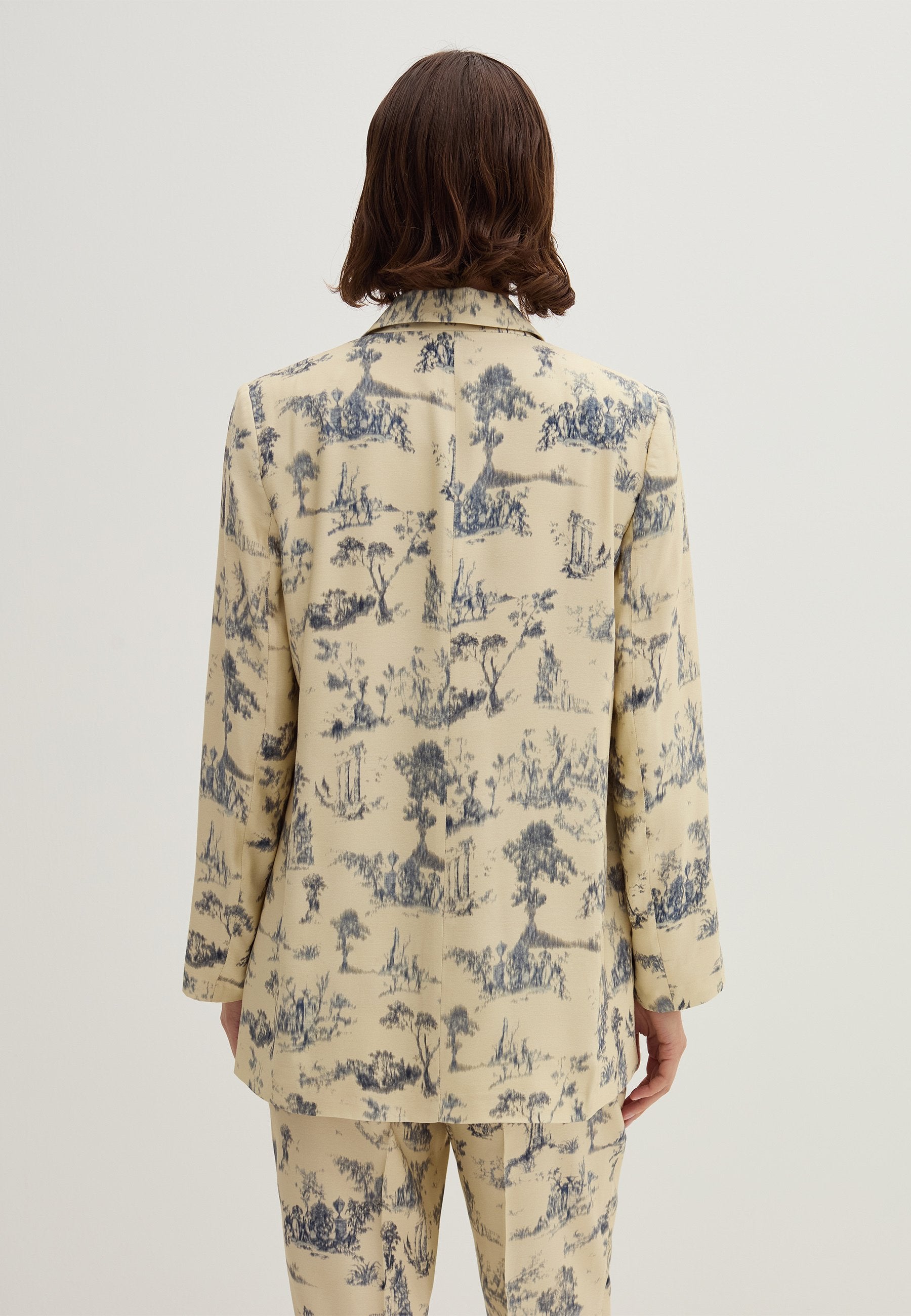 Stefanel LOOSE-FIT