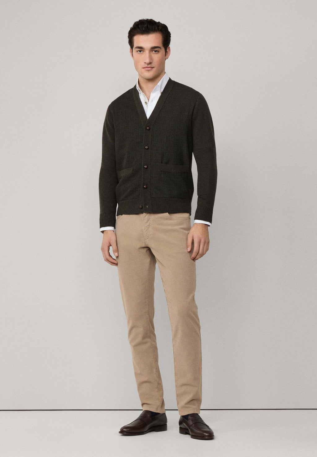 Hackett London
