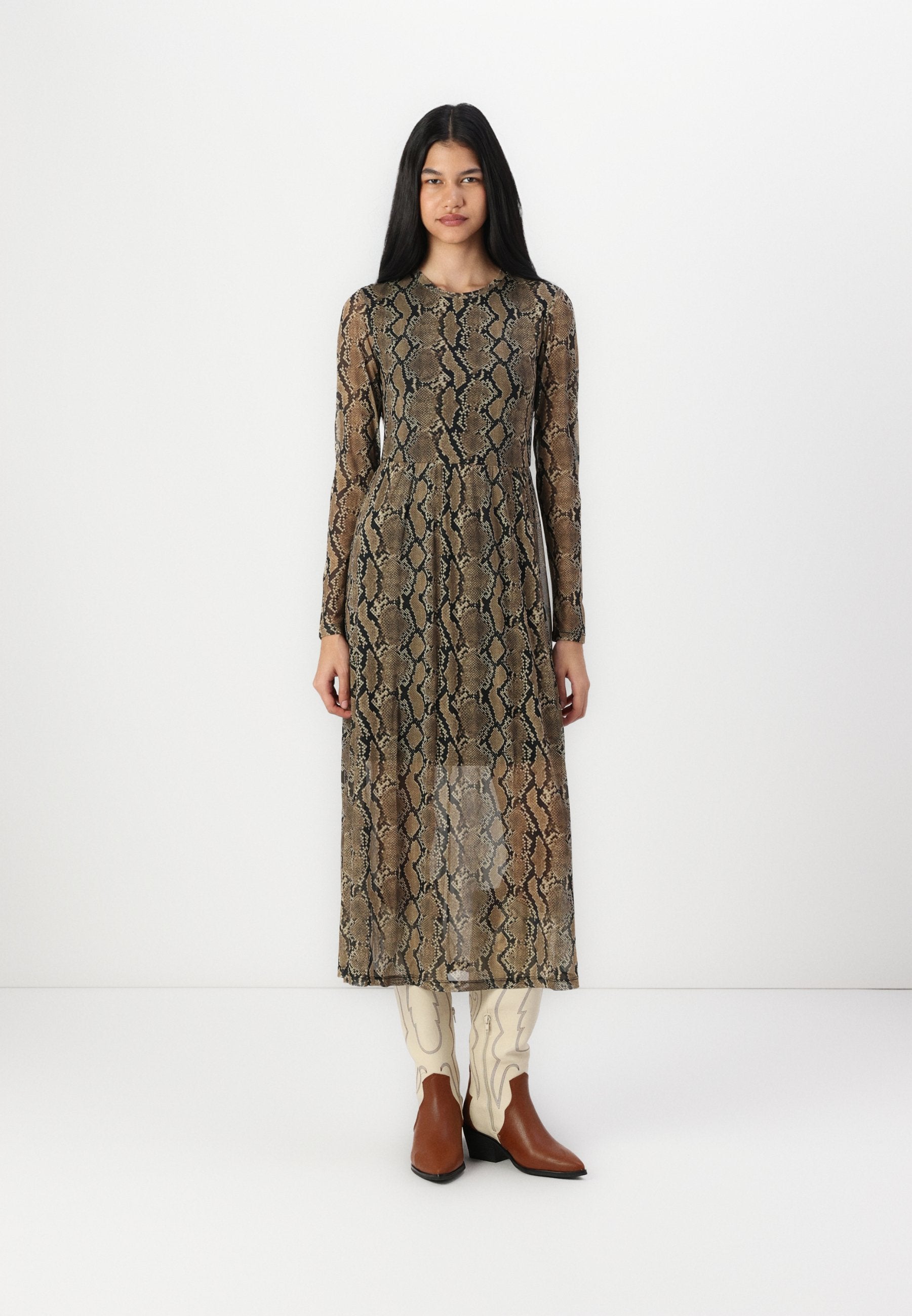 JDY JDYANIMA DRESS