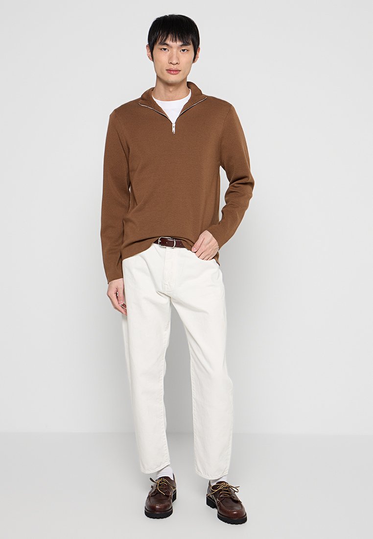 Armani Exchange Jeans Straight Leg Media 2