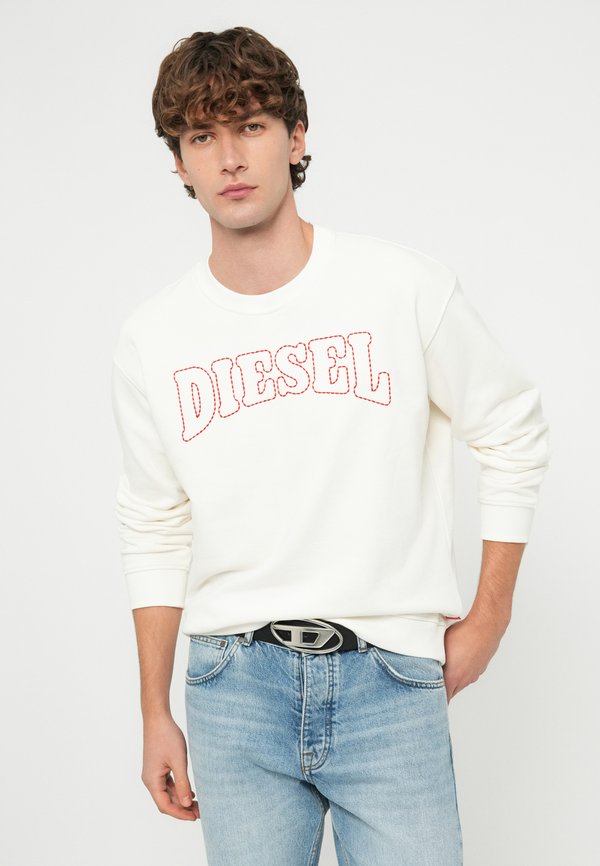 Diesel NORM