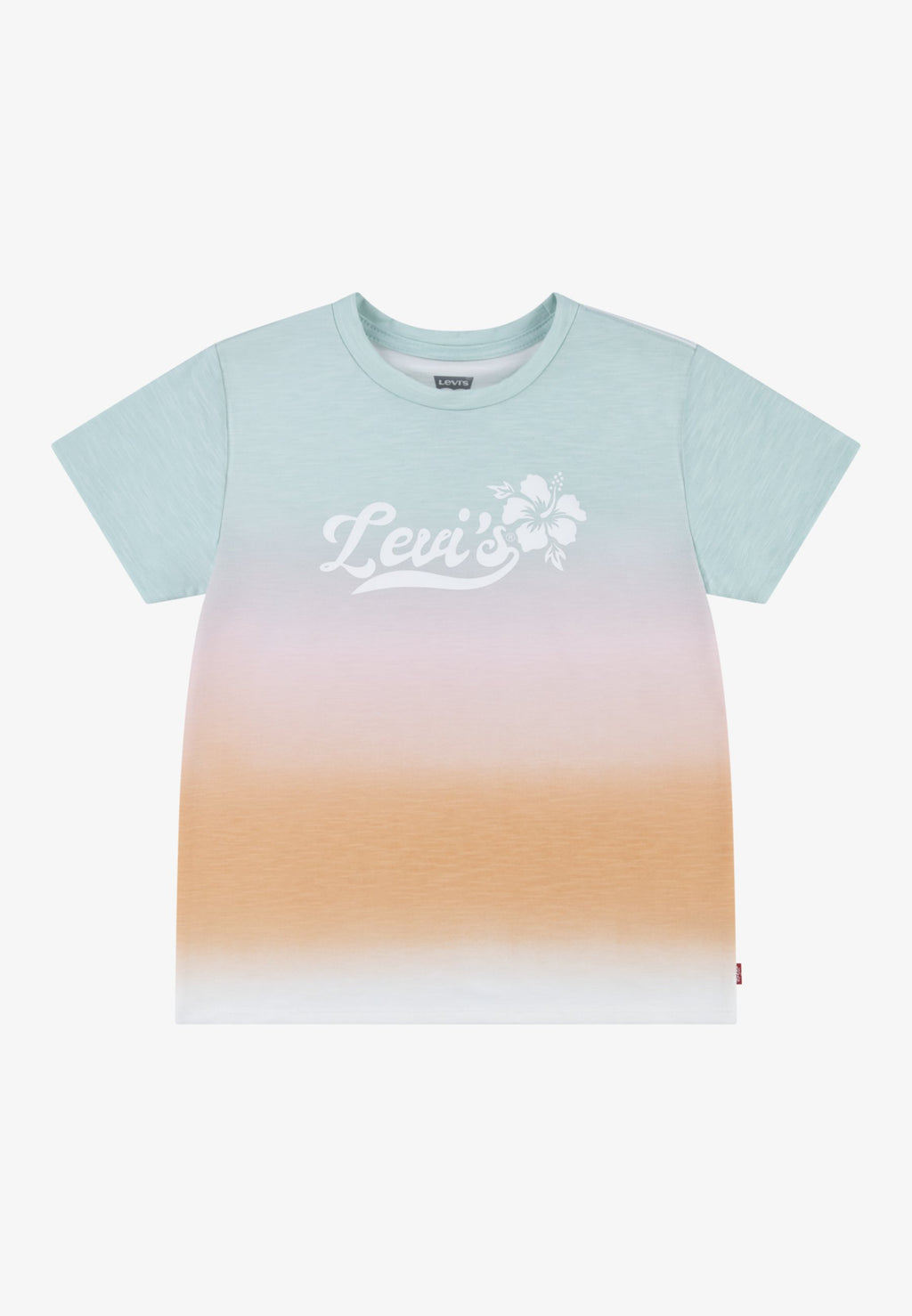 Levi's® DYE EFFECT TEE
