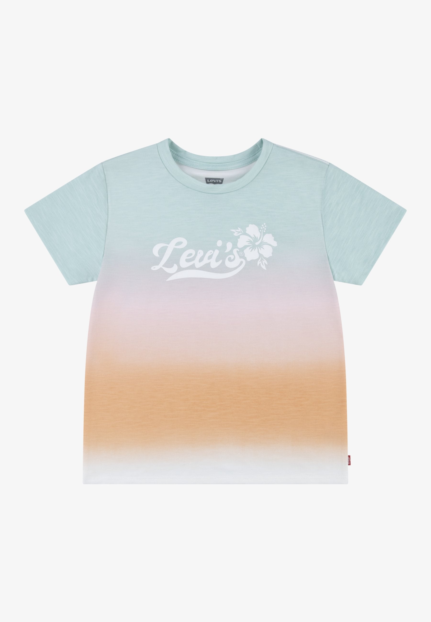 Levi's® DYE EFFECT TEE