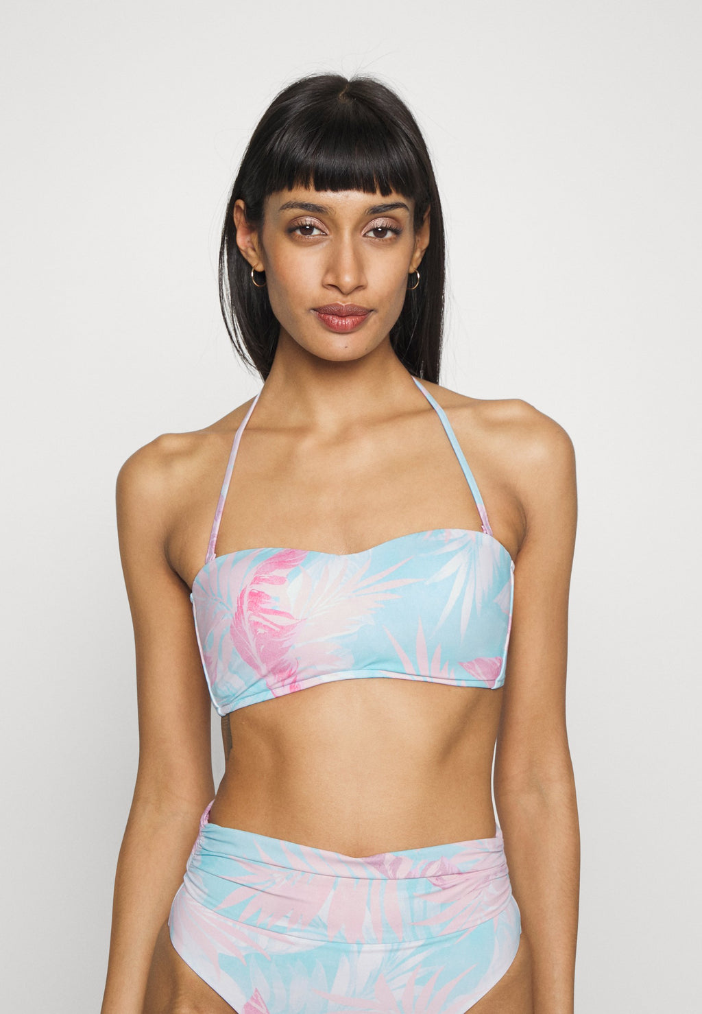 TROPICANA BUSTIER BANDEAU Media 4