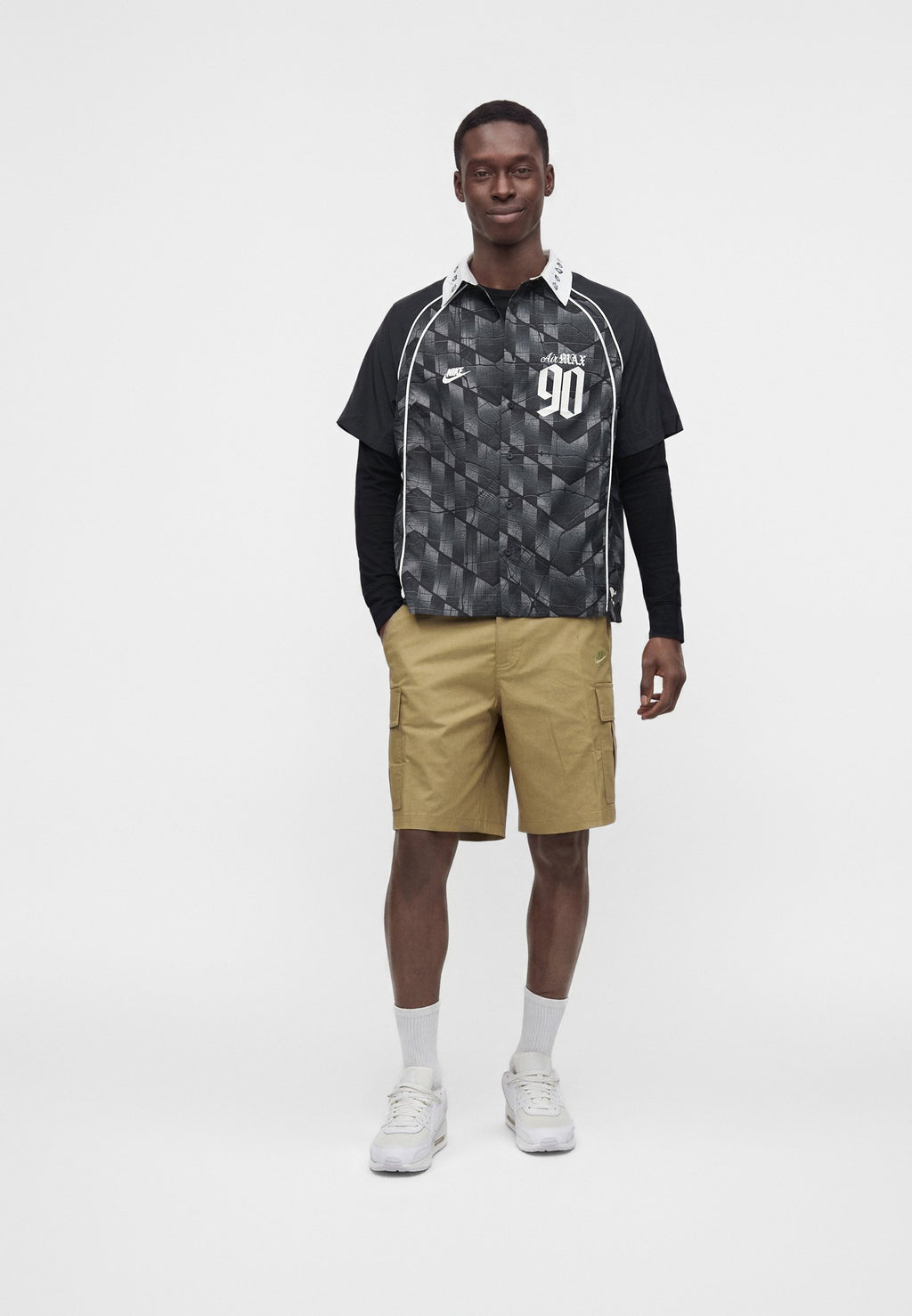 Nike Sportswear BOWLER UNISEX