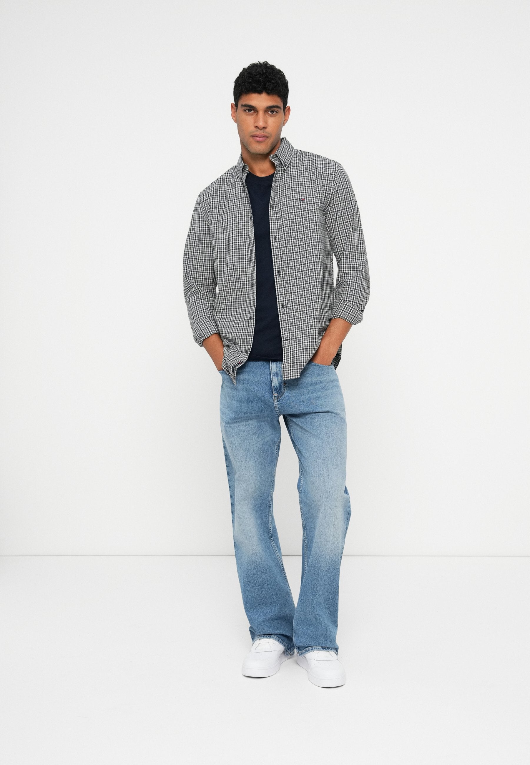 Tommy Jeans SHIRT