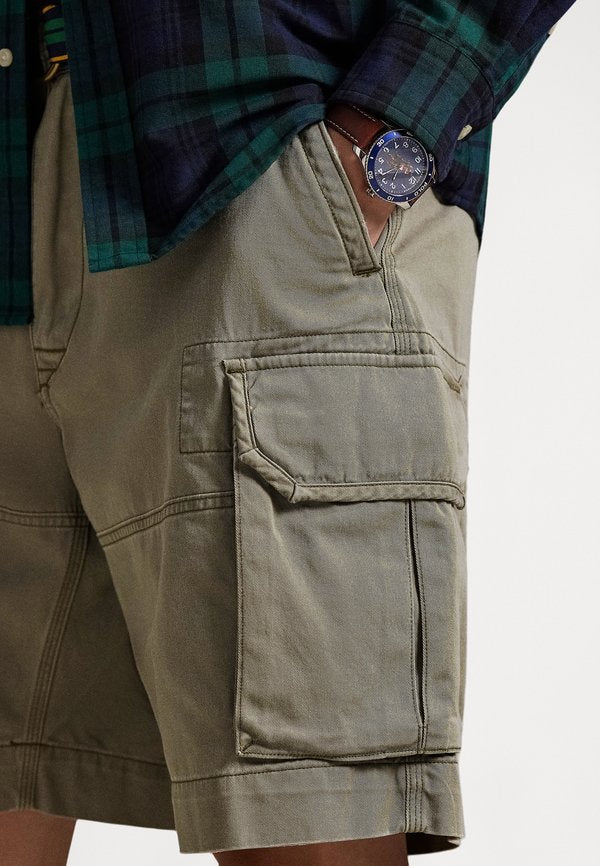 Polo Ralph Lauren 10.5 INCH CLASSIC FIT TWILL CARGO SHORT