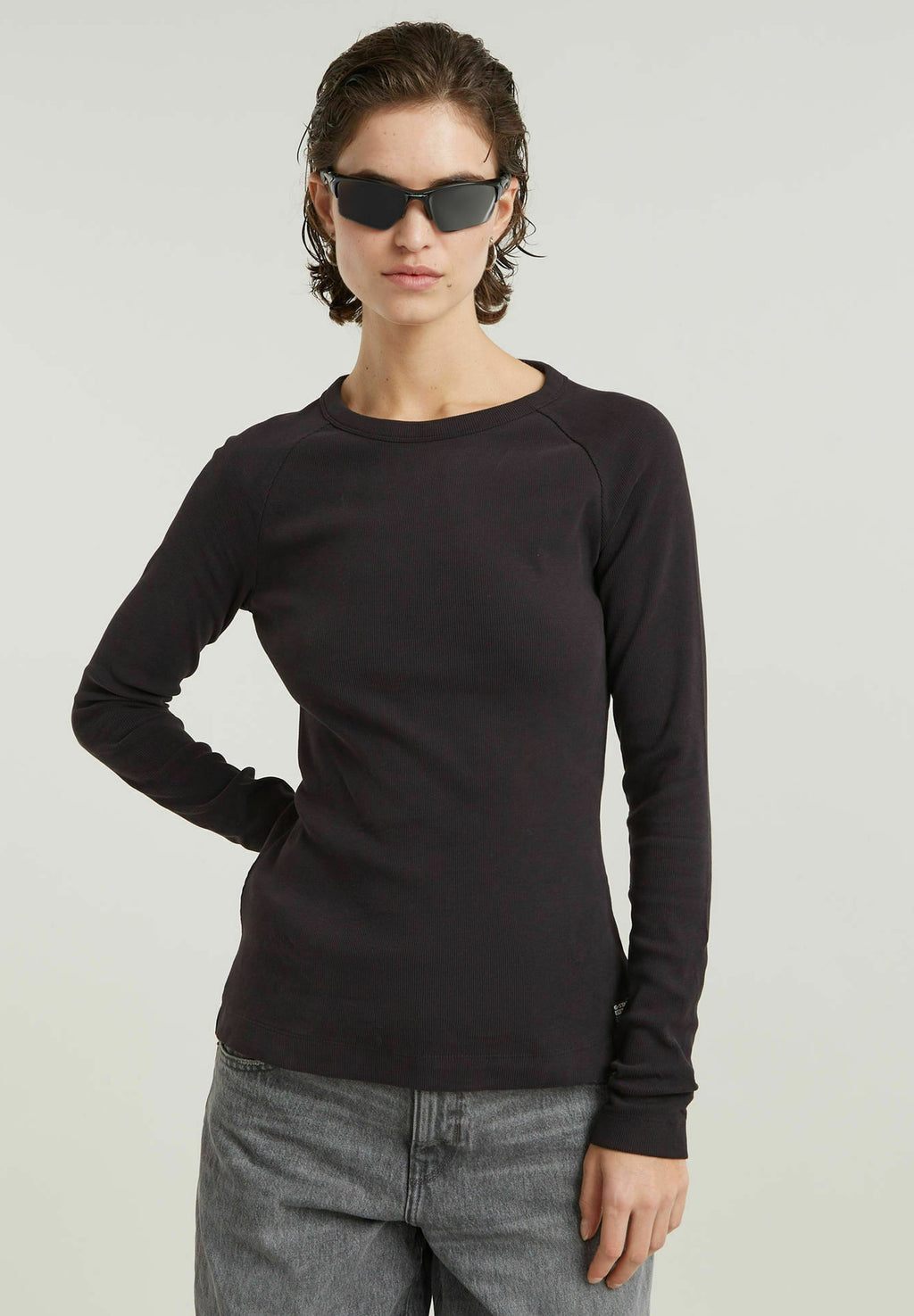 SLIM RIB KEYHOLE Media 3