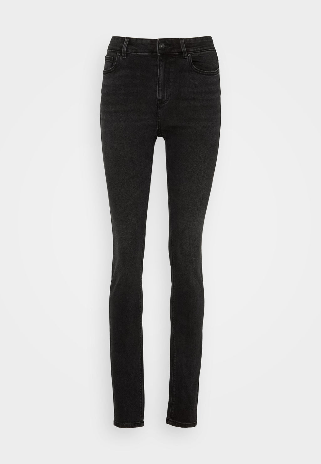 Skinny fit ONLLUNA High waist Media 1