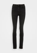Skinny fit ONLLUNA High waist Media 1